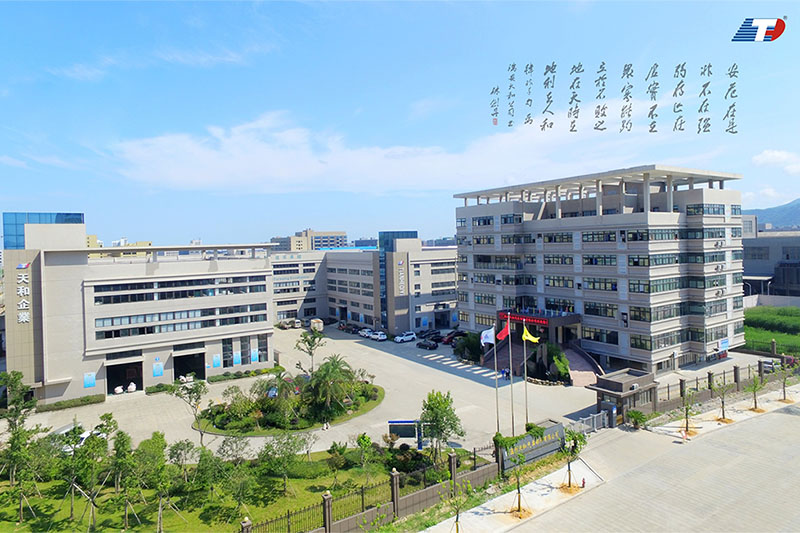 天和全景